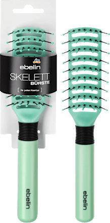 Skelettbürste ebelin
