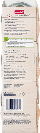 Einmachgläser 440ml Profissimo