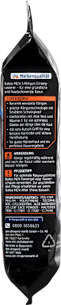 Einwegrasierer, 3-Klingen Balea MEN