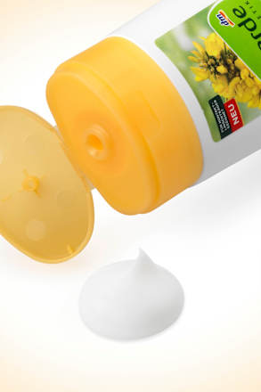 Augen-Make-Up Entferner alverde NATURKOSMETIK