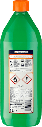 Alcool etilico denaturato Denkmit