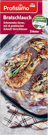 Bratschlauch Profissimo