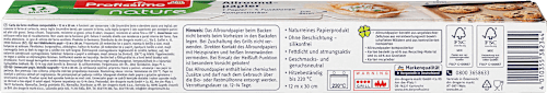 nature Frischhaltepapier Profissimo