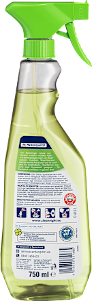 Badreiniger nature Denkmit