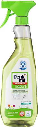 Badreiniger nature Denkmit