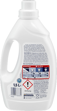 Fein- und Wollwaschlotion Ultra Sensitive Denkmit