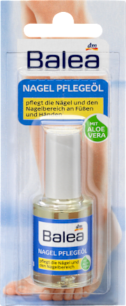 Nagelpflegeöl Balea