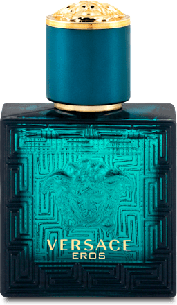 Eau de Toilette Eros Versace