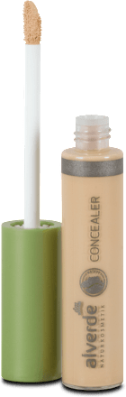 Concealer 03 Cream alverde NATURKOSMETIK