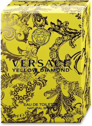 Eau de Toilette Yellow Diamond Versace
