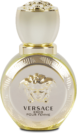 Eau de Parfum Eros Pour Femme Versace