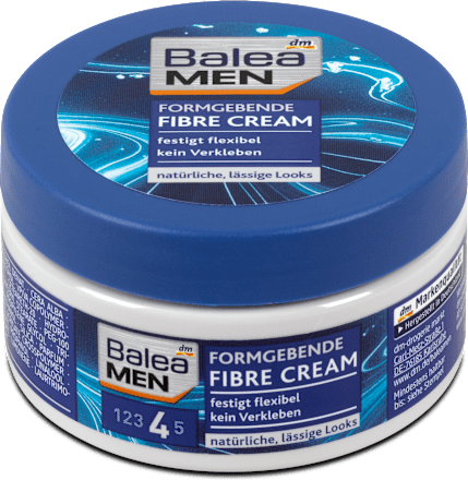 Fibre styling krema za kosu Balea MEN