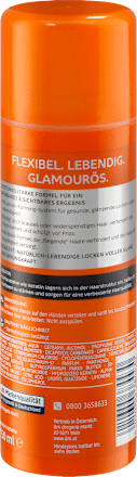 Professional Styling Cream Traumlocken  Balea PROFESSIONAL