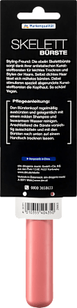Skelettbürste ebelin