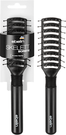 Skelettbürste ebelin