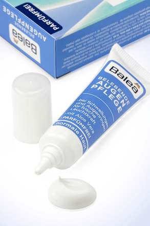 Augencreme belebend Balea