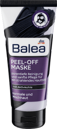Peel-Off Maske Balea