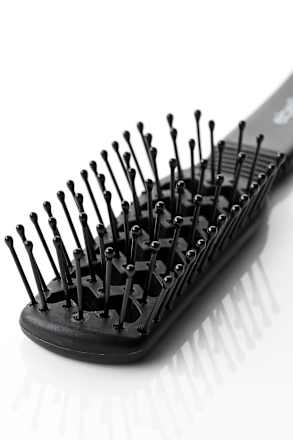 Skelettbürste klein  ebelin