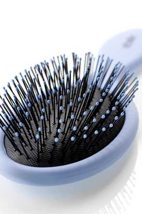 Leichtkämmbürste ebelin