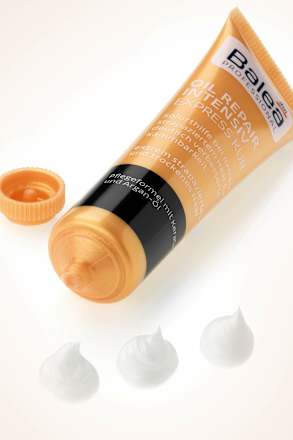 Intensiv Express Kur Oil Repair  Balea PROFESSIONAL