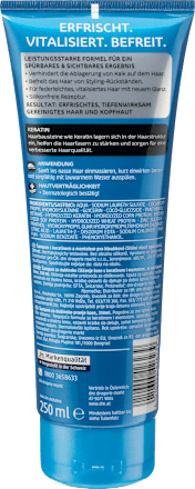 Shampoo Tiefenreinigung  Balea PROFESSIONAL