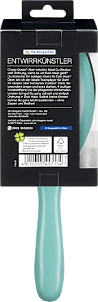 Papilloten Ø 15 mm ebelin