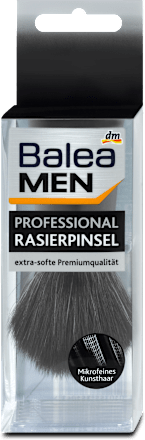 Professional četkica za brijanje Balea MEN