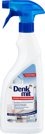 Hygienereiniger Küche Denkmit
