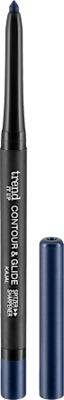 Kajal Contour & Glide 090  trend !t up