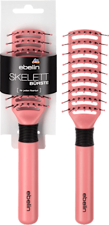 Skelettbürste ebelin