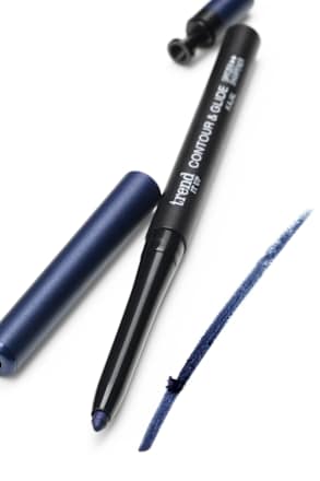 Kajalová ceruzka na oči Contour & Glide - 090 trend !t up