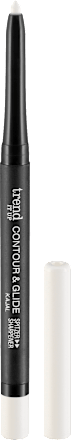 Kajal Contour & Glide 031 trend !t up