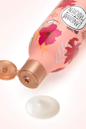 Shampoo Intense Repair  Langhaarmädchen