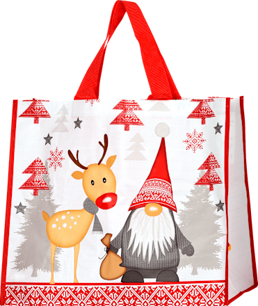 Trajna torba - Nova godina dm