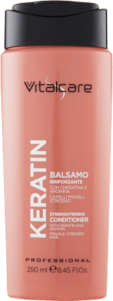 Keratin regenerator Vitalcare