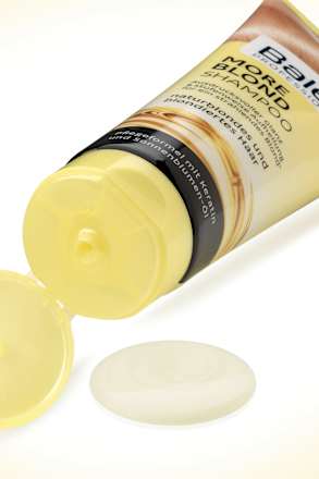 Professional Shampoo More Blond  Balea PROFESSIONAL