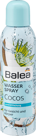 Wasserspray Kokos Balea