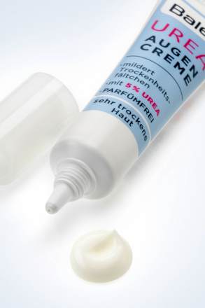 Augencreme Urea Balea
