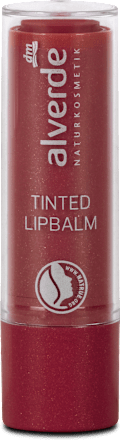 Balzam za ustnice Cherry alverde NATURKOSMETIK