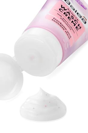 Waschcreme Sanft Balea