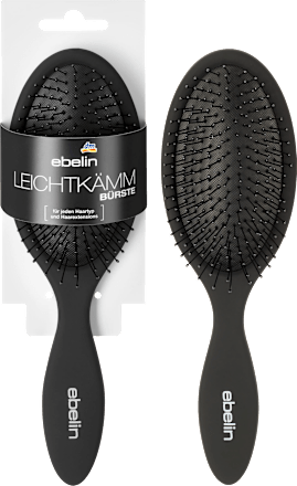 Leichtkämmbürste ebelin