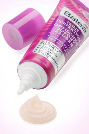 Serum Teint Perfektion Optischer Sofort-Zauber Balea