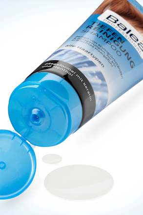 Shampoo Tiefenreinigung  Balea PROFESSIONAL