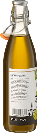 dmBio Natives Olivenöl extra naturtrüb dmBio