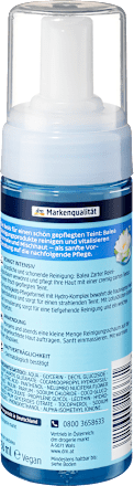 Reinigungsschaum Zart Balea