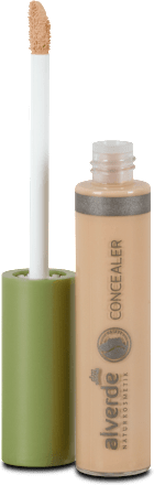 Concealer 02 Porcelain alverde NATURKOSMETIK