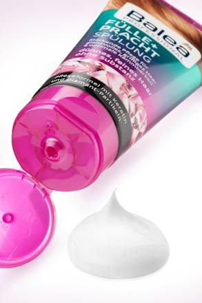 Spülung Fülle + Pracht  Balea PROFESSIONAL