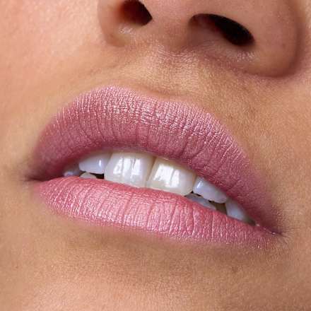 Lippenstift Color & Care 04 Berry alverde NATURKOSMETIK