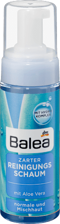 Reinigungsschaum Zart Balea