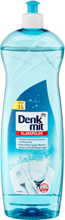 Klarspüler Denkmit